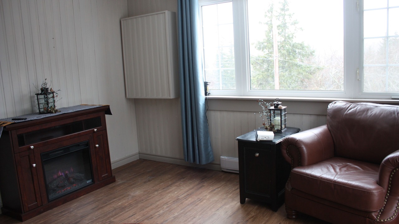 Photo of Livingroom in Saint Anns