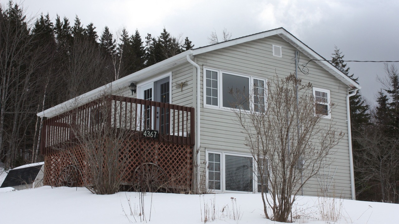 Photo of Outdoor in Saint Anns