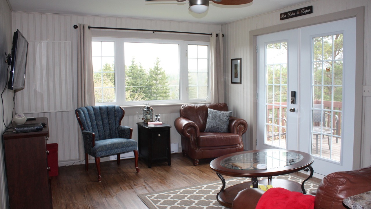 Photo of Livingroom in Saint Anns
