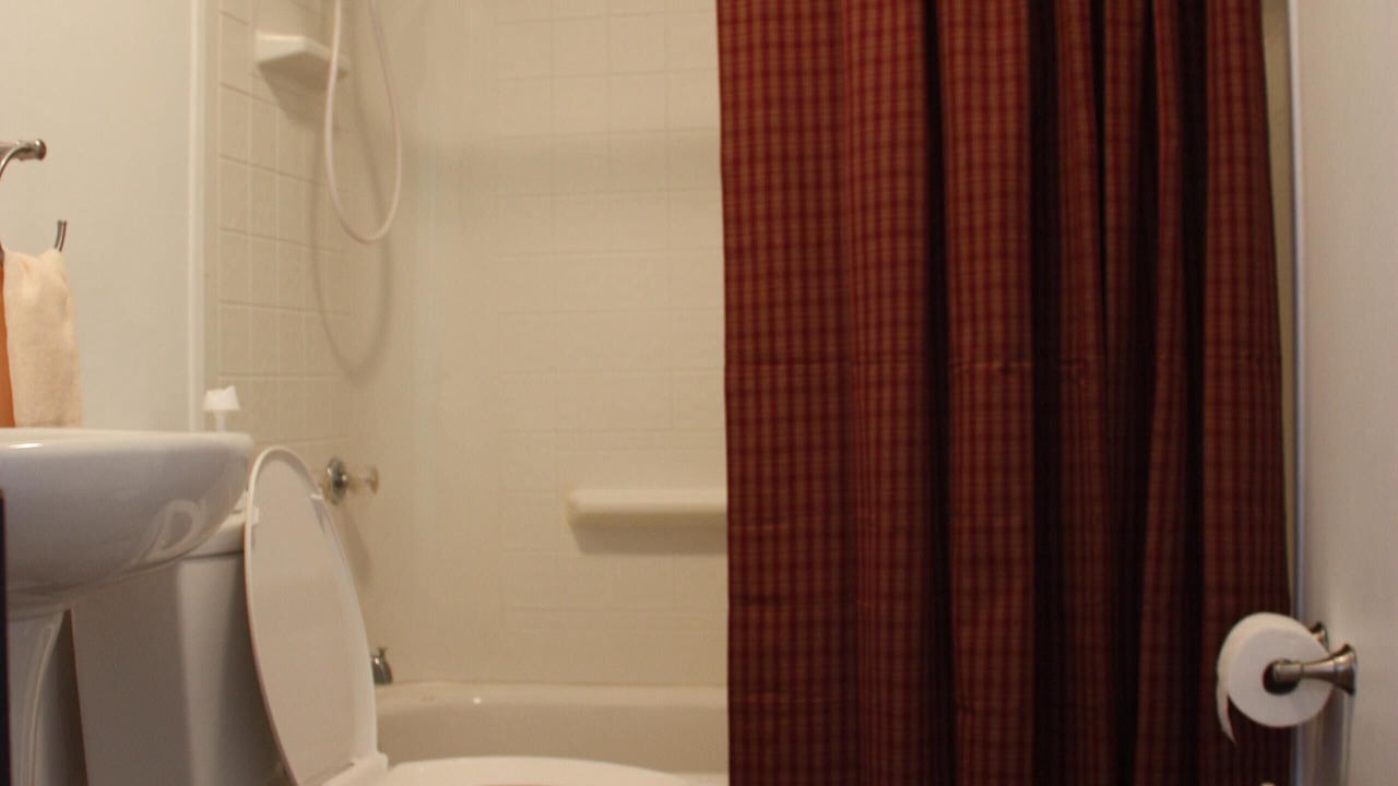 Photo of Bathroom in Saint Anns
