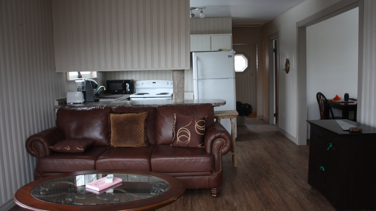 Photo of Livingroom in Saint Anns
