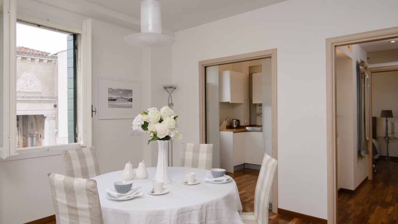Photo of Bedroom in Molina