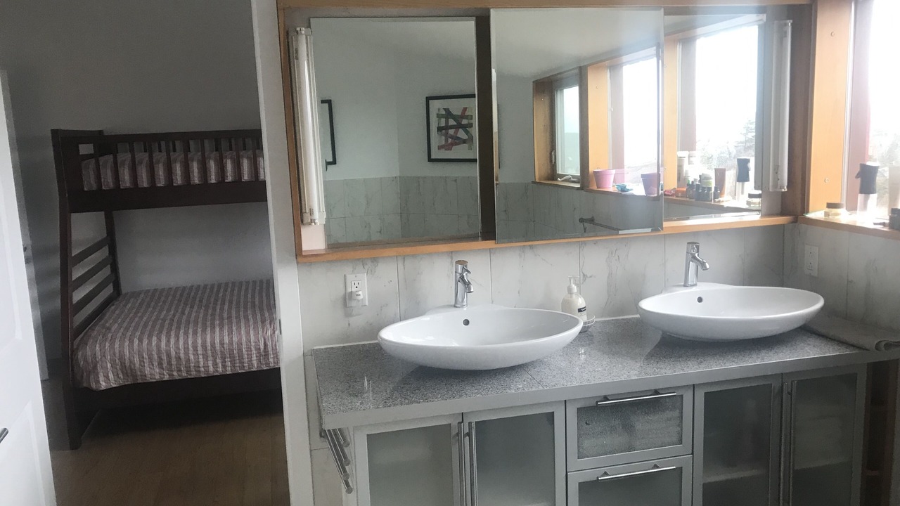 Photo of Bathroom in East Dover