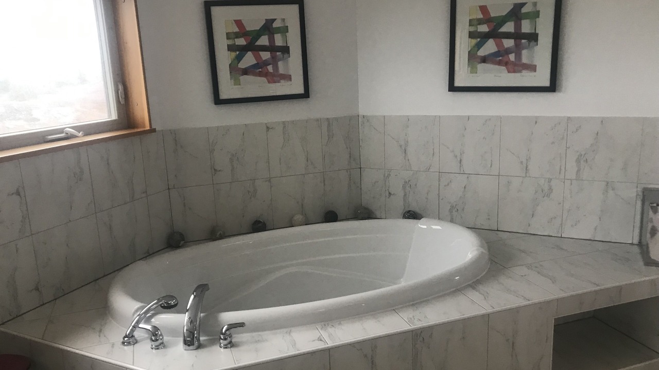 Photo of Bathroom in East Dover