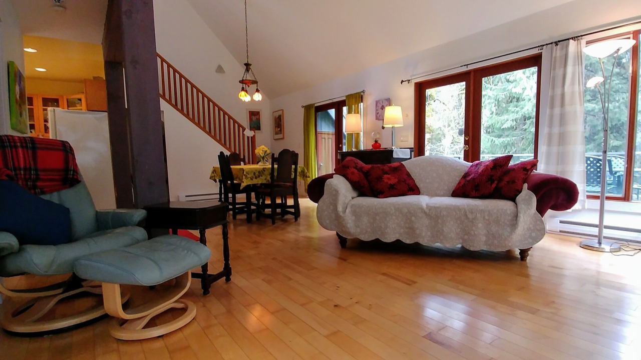 Photo of Livingroom in Regional District of Nanaimo