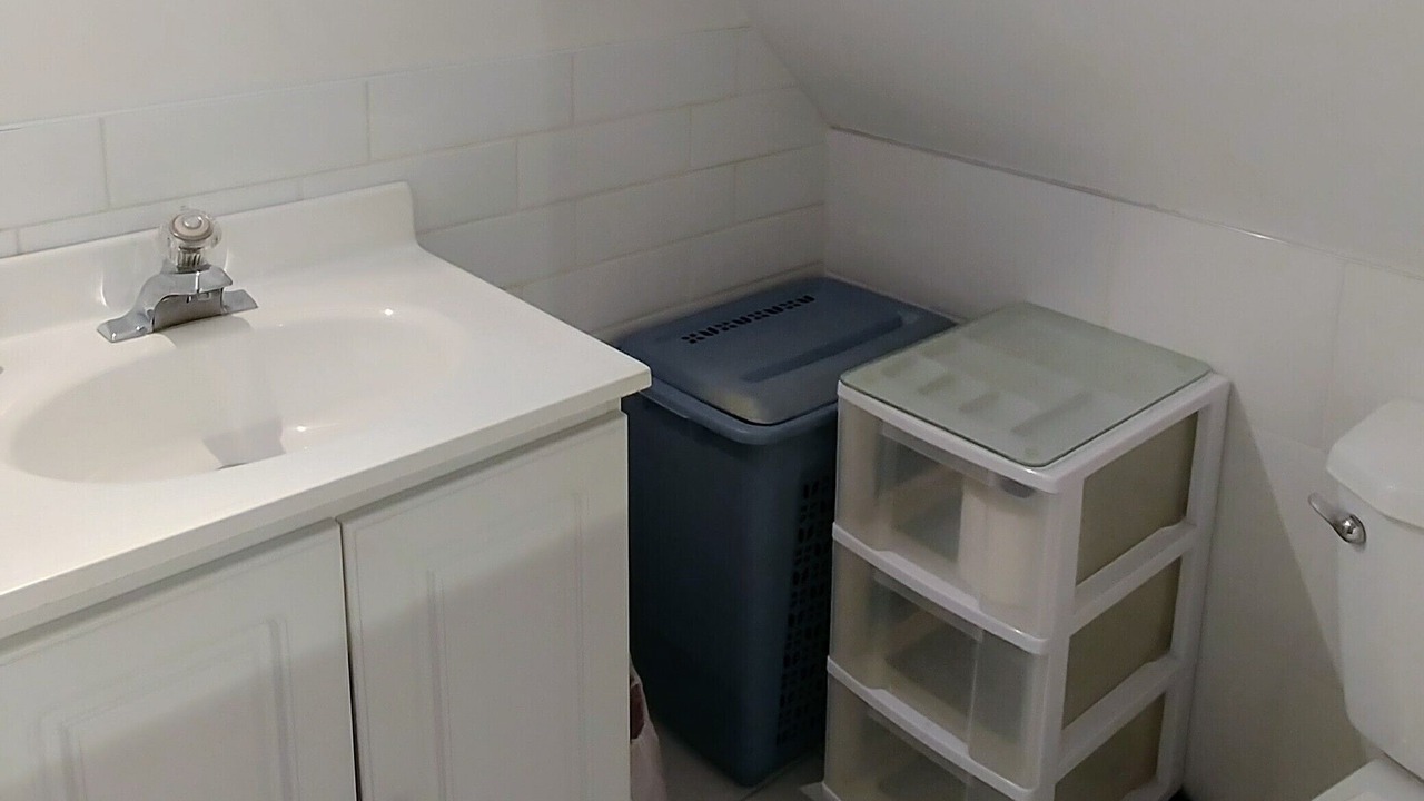 Photo of Bathroom in Regional District of Nanaimo