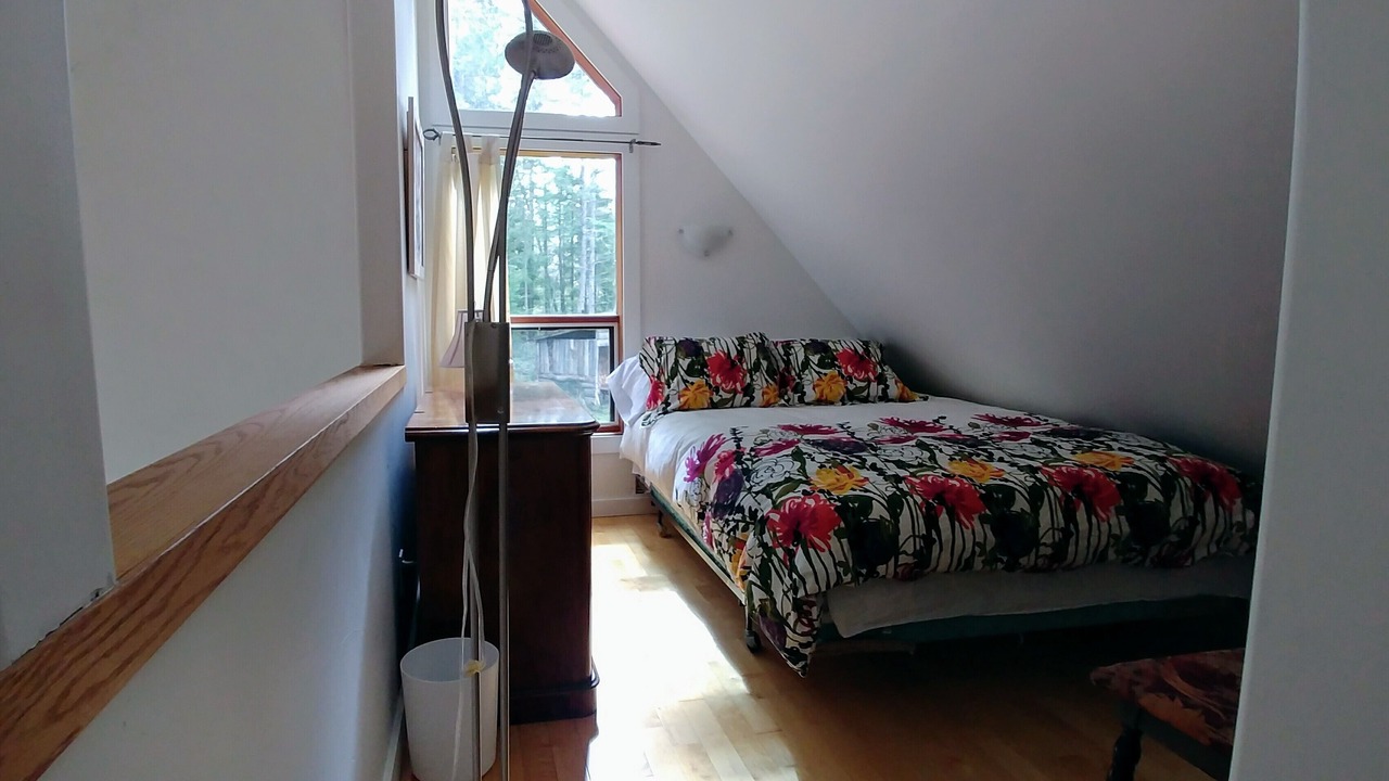 Photo of Bedroom in Regional District of Nanaimo