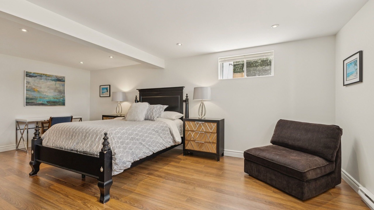 Photo of Bedroom in Cheneville