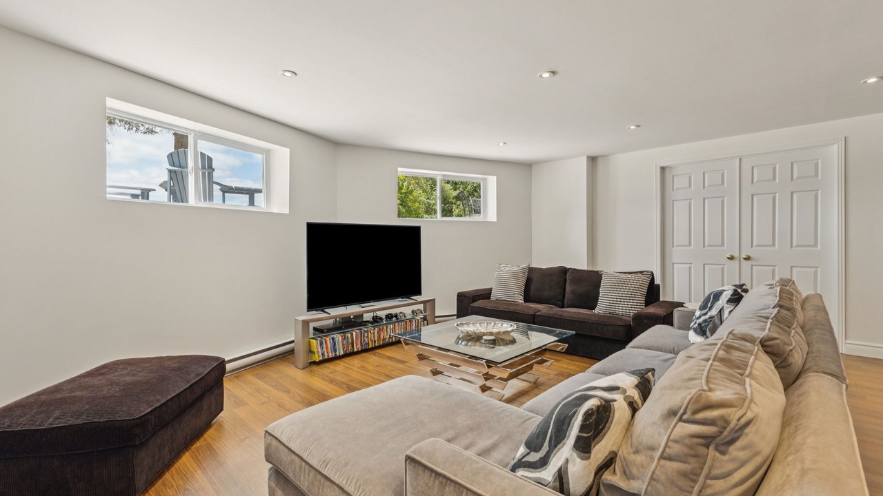 Photo of Livingroom in Cheneville