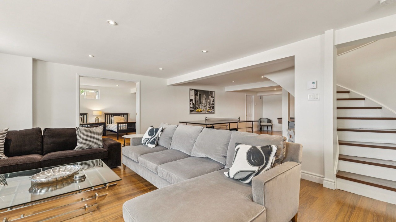 Photo of Livingroom in Cheneville