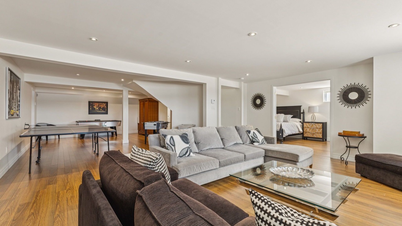 Photo of Livingroom in Cheneville