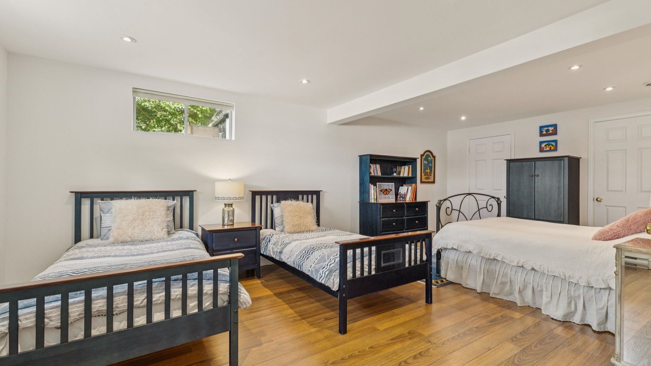 Photo of Bedroom in Cheneville