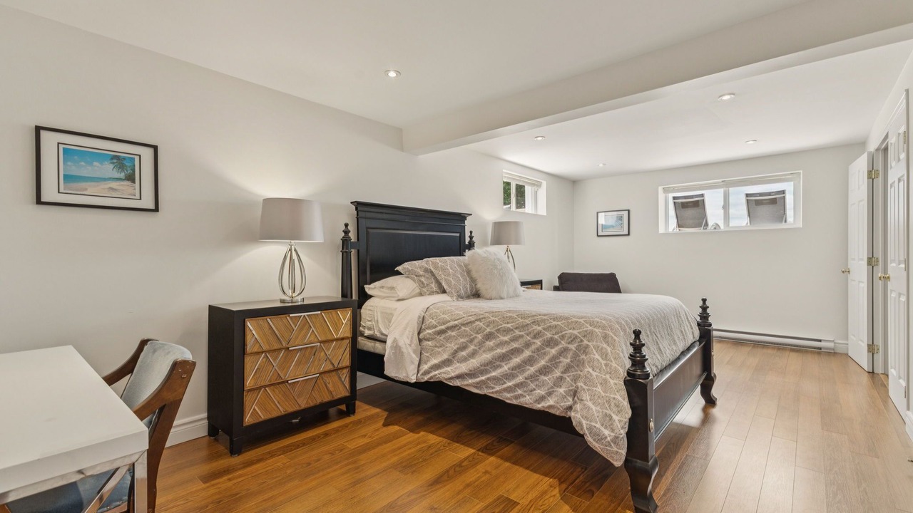 Photo of Bedroom in Cheneville