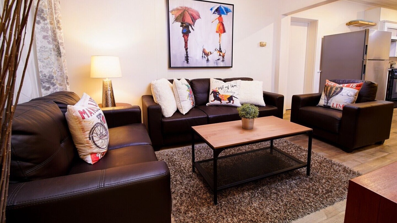 Photo of Bedroom in Upper Beaches