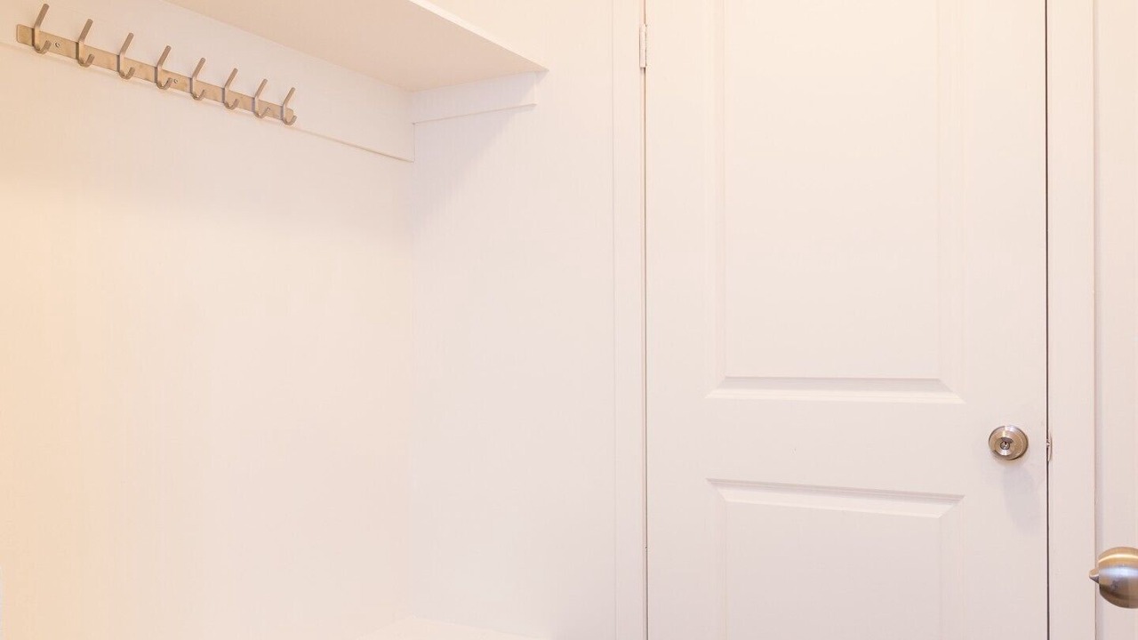 Photo of Bedroom in Upper Beaches