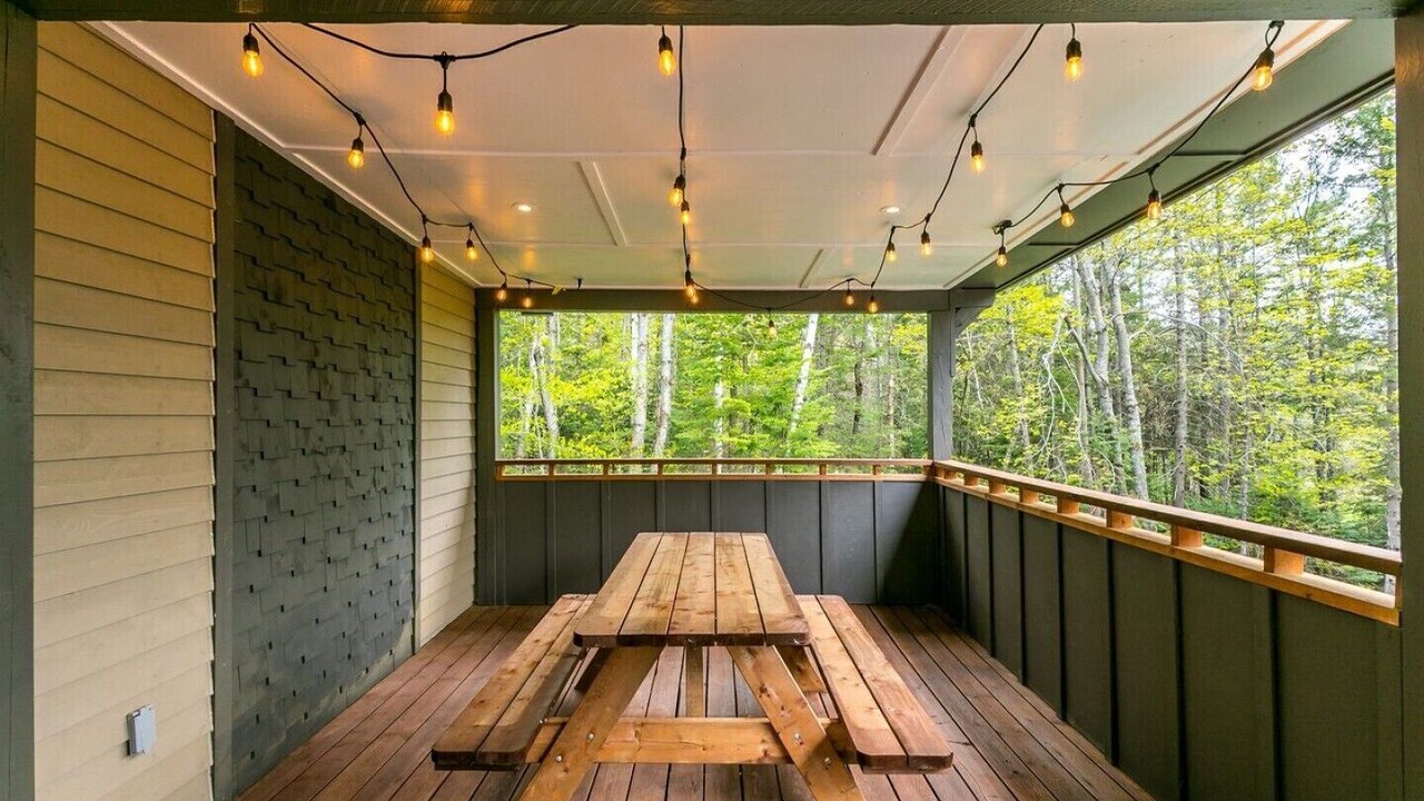 Photo of Outdoor in St-Adolphe-d'Howard