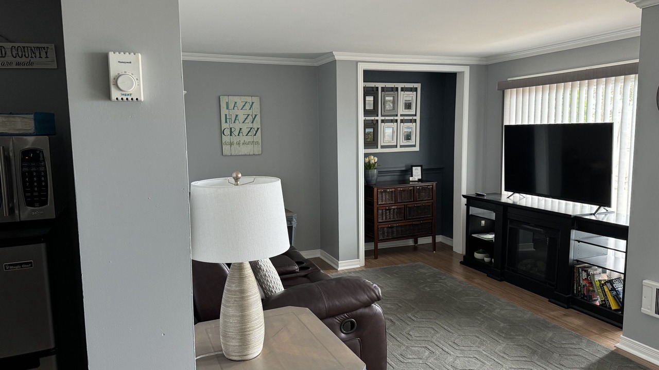 Photo of Livingroom in Prince Edward