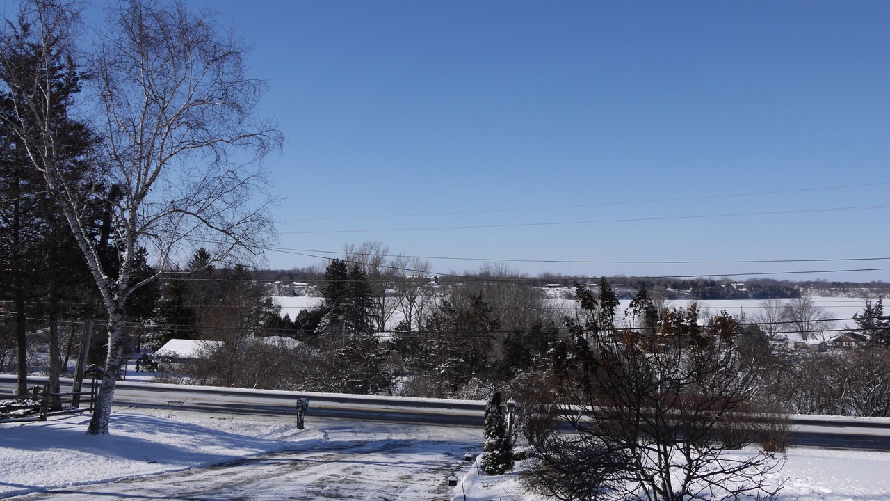 Photo of Outdoor in Prince Edward