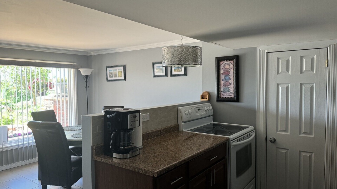Photo of Kitchen in Prince Edward