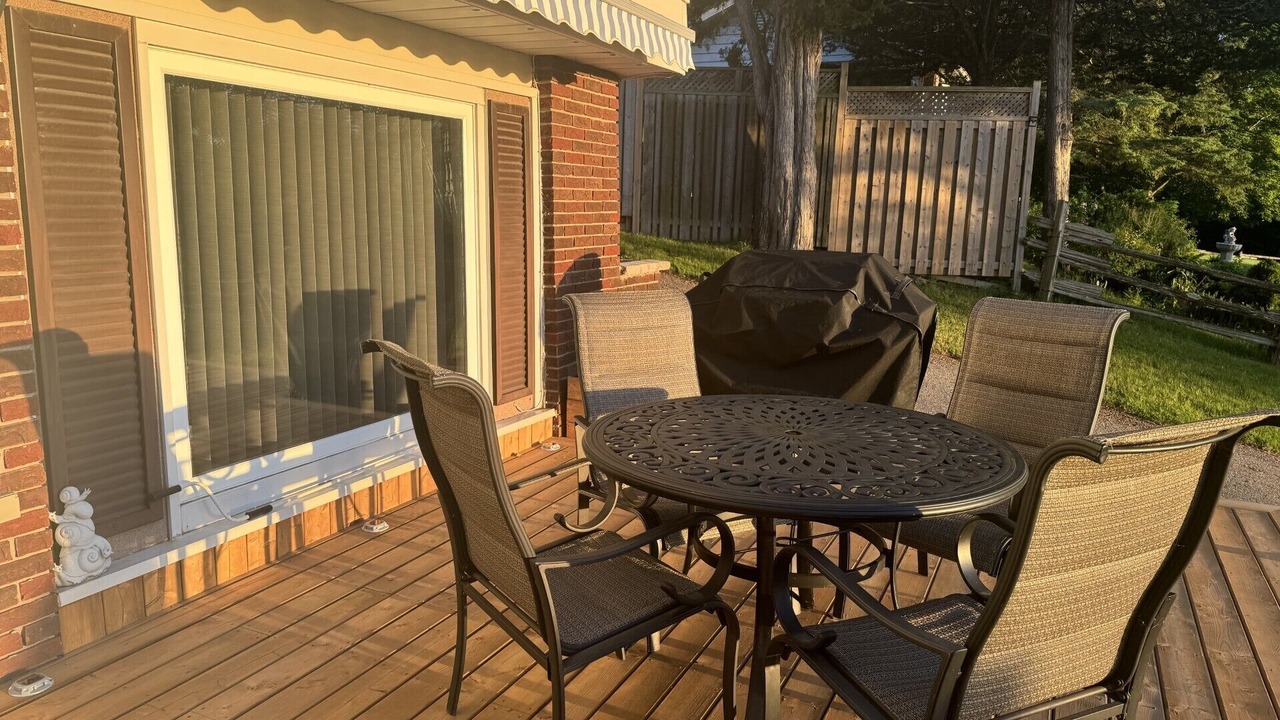 Photo of Outdoor in Prince Edward