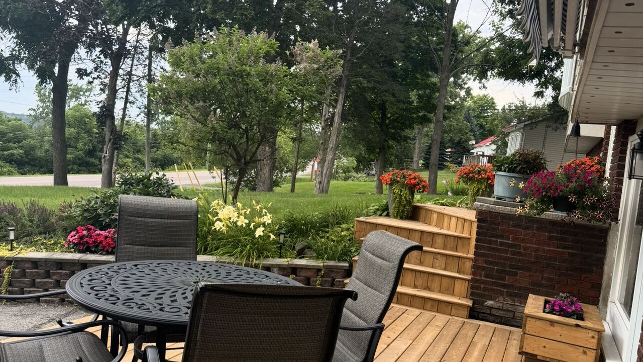Photo of Outdoor in Prince Edward