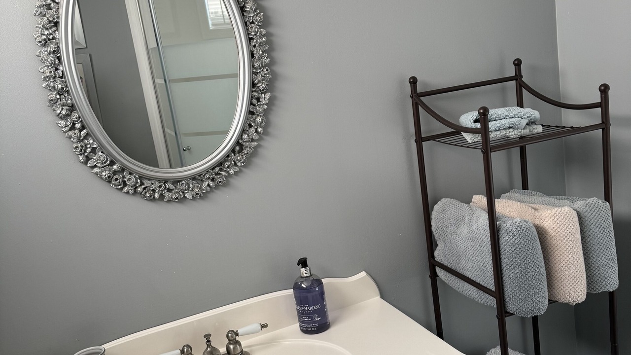 Photo of Bathroom in Prince Edward