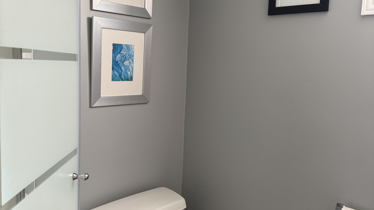 Photo of Bathroom in Prince Edward