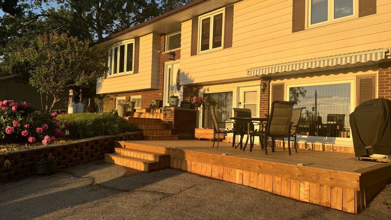 Photo of Outdoor in Prince Edward
