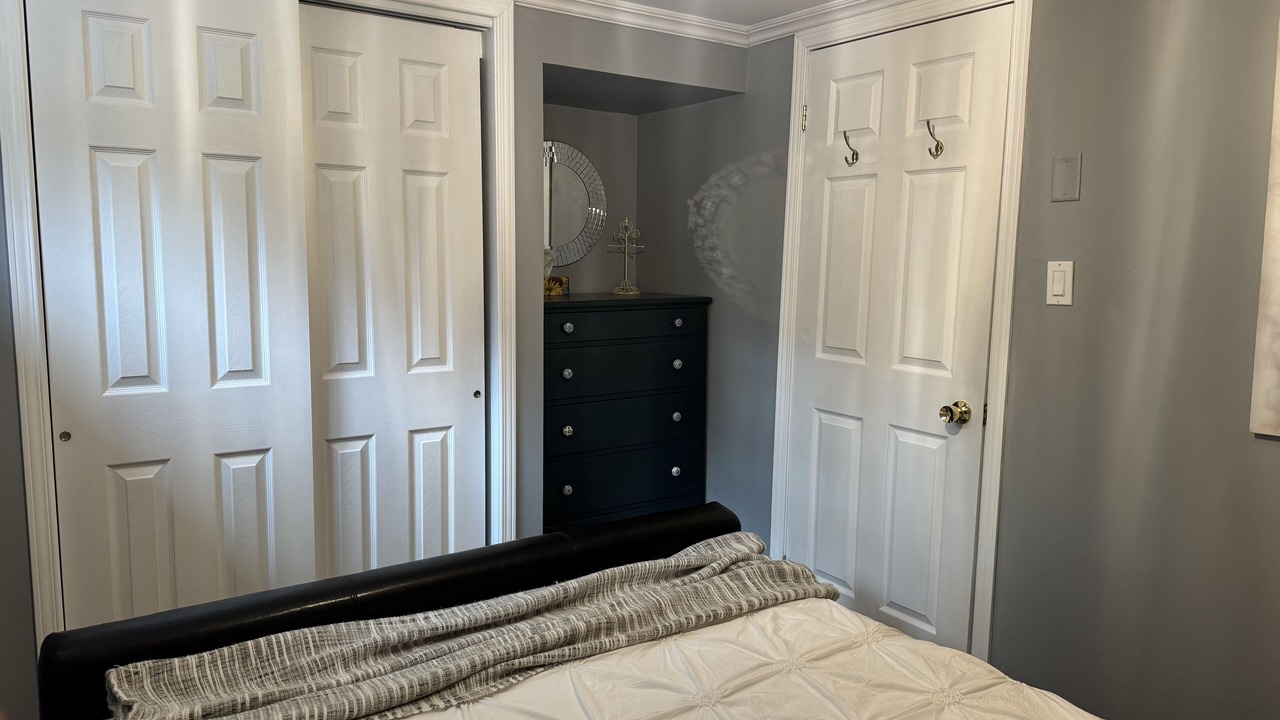 Photo of Bedroom in Prince Edward