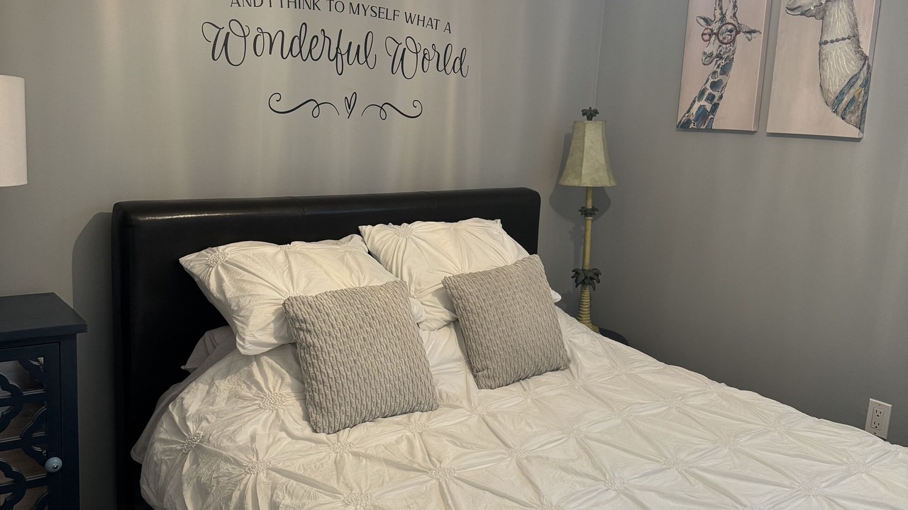 Photo of Bedroom in Prince Edward