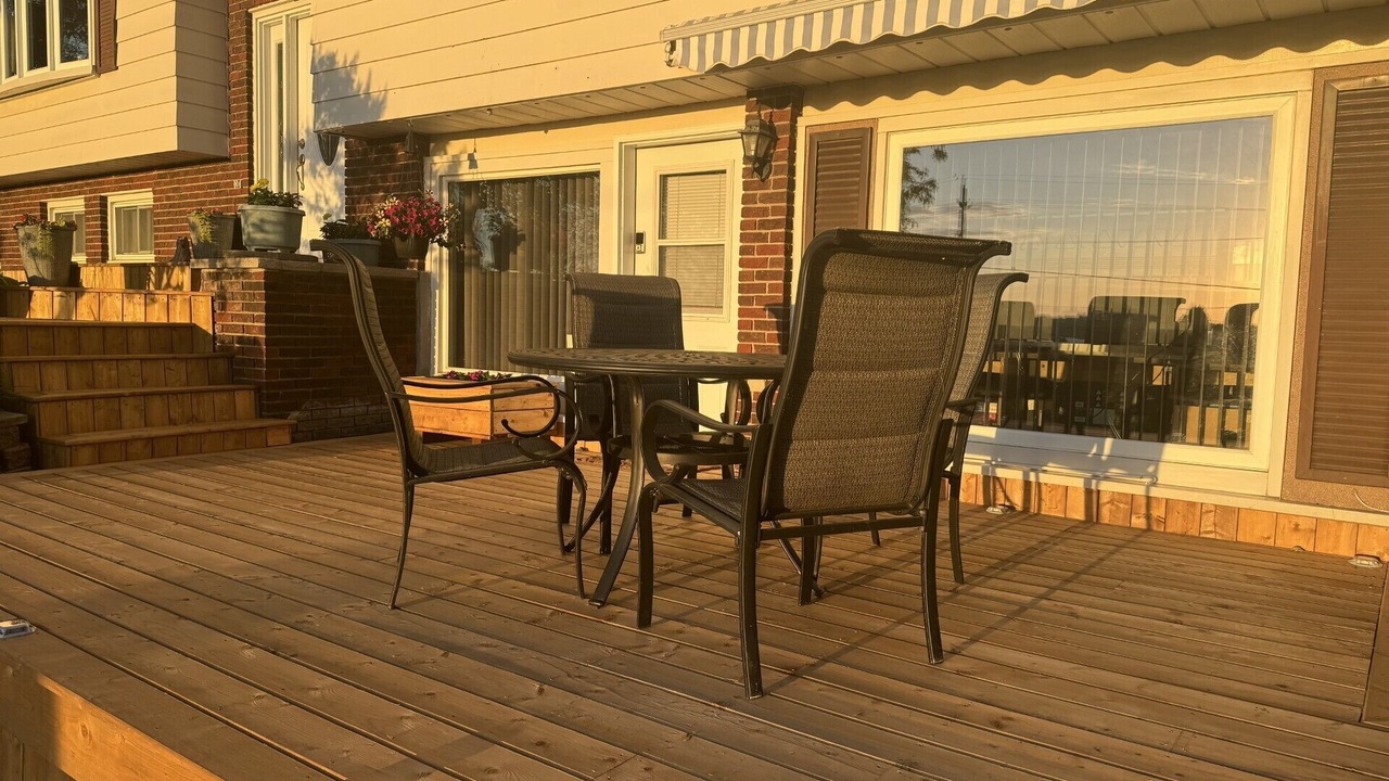 Photo of Outdoor in Prince Edward