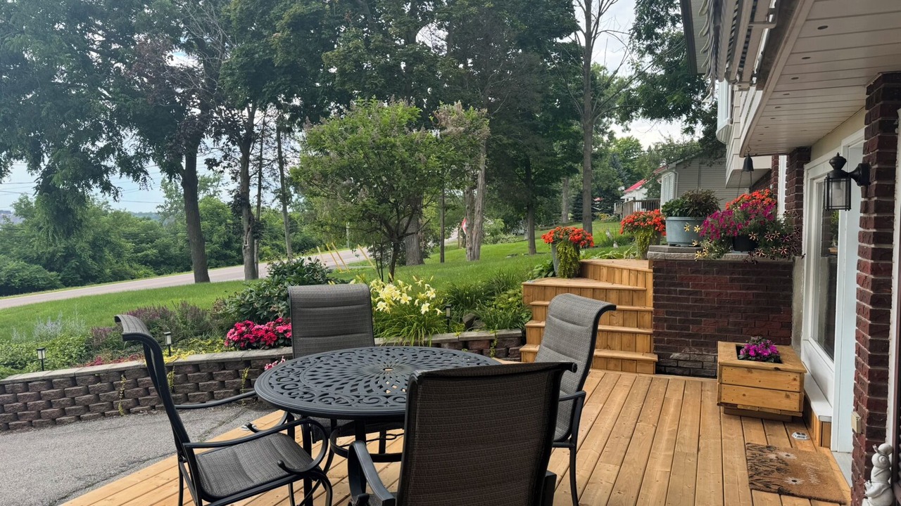 Photo of Outdoor in Prince Edward
