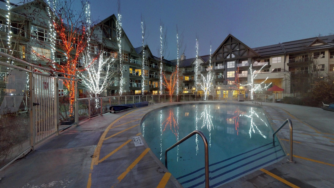 Photo of Outdoor in Upper Village