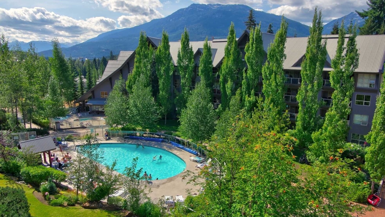 Photo of Outdoor in Upper Village
