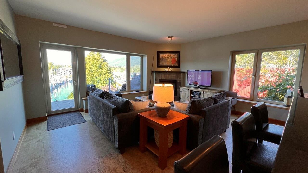 Photo of Bedroom in Ucluelet