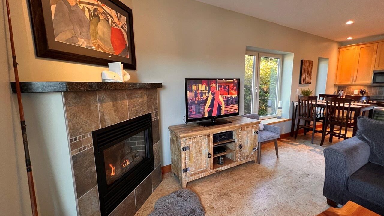 Photo of Livingroom in Ucluelet