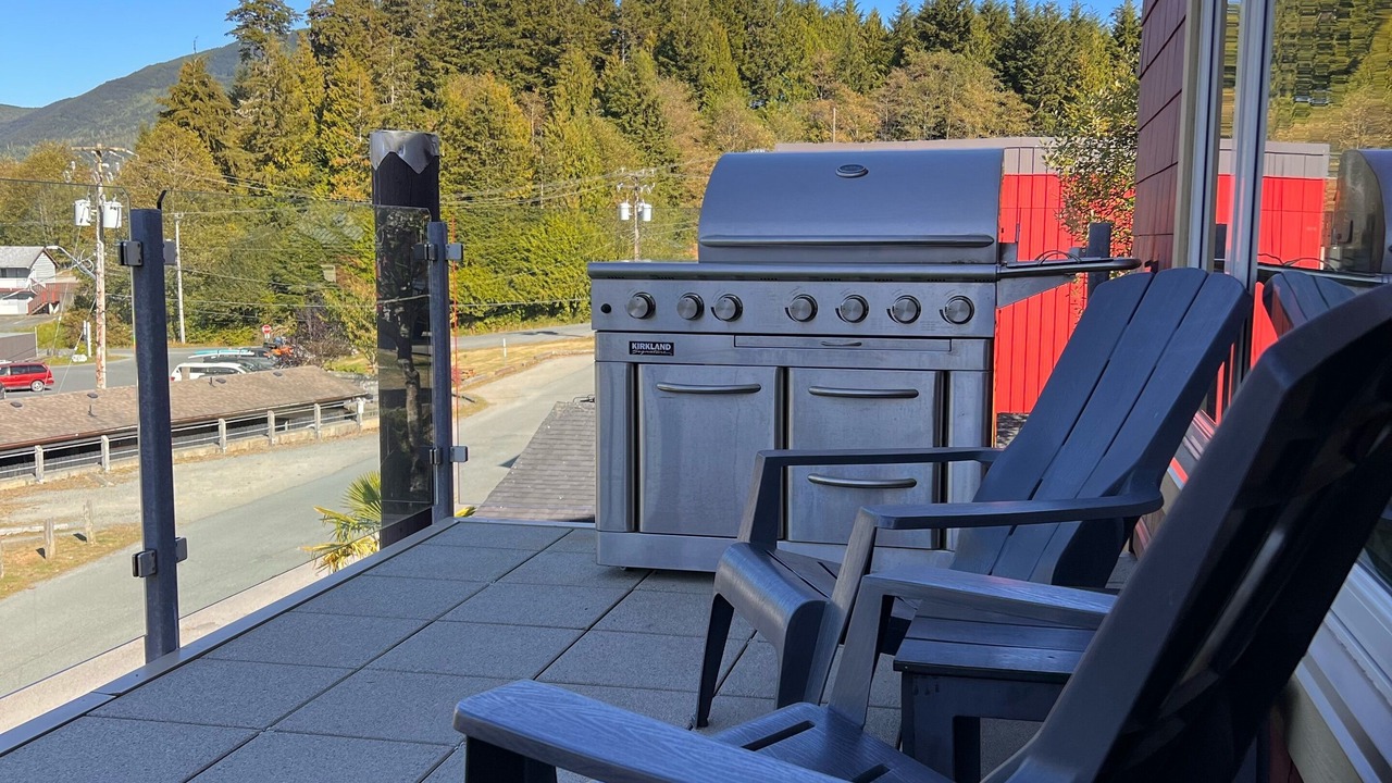 Photo of Outdoor in Ucluelet