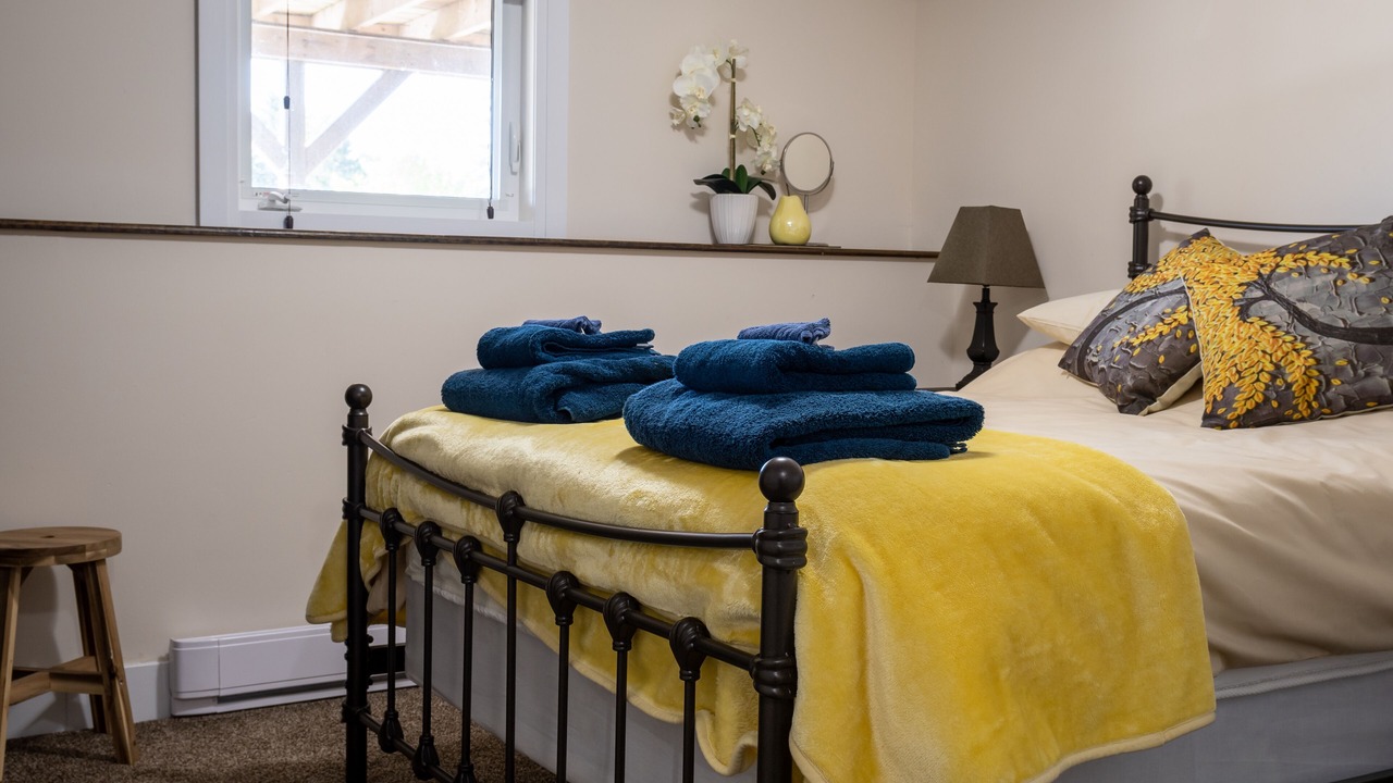 Photo of Bedroom in St. Martins