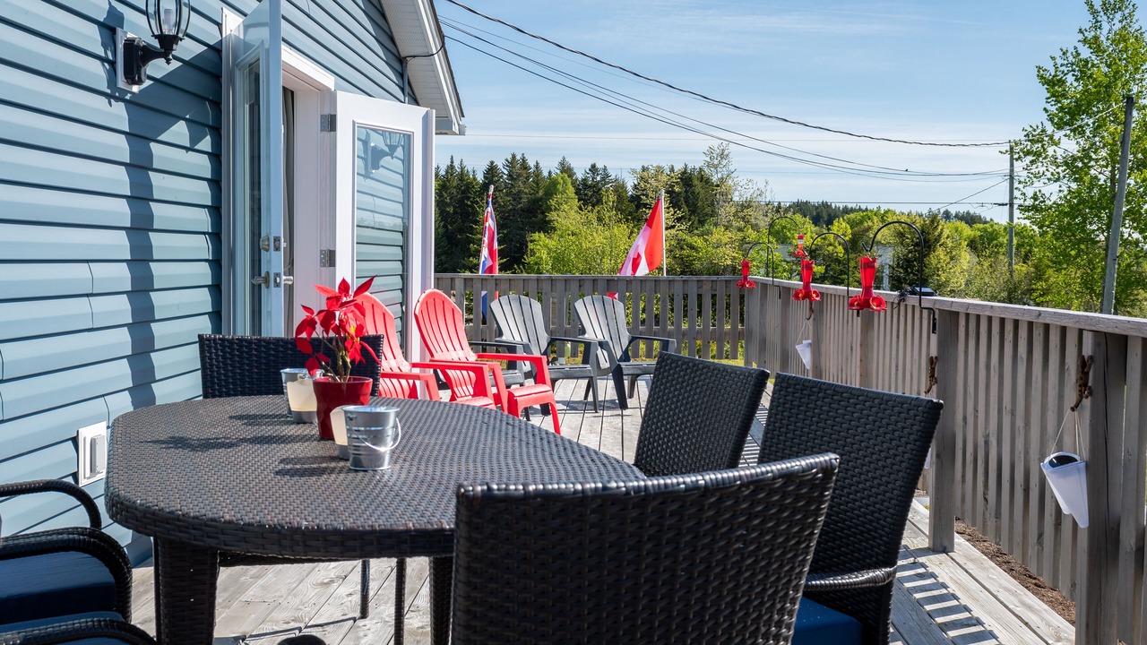 Photo of Outdoor in St. Martins