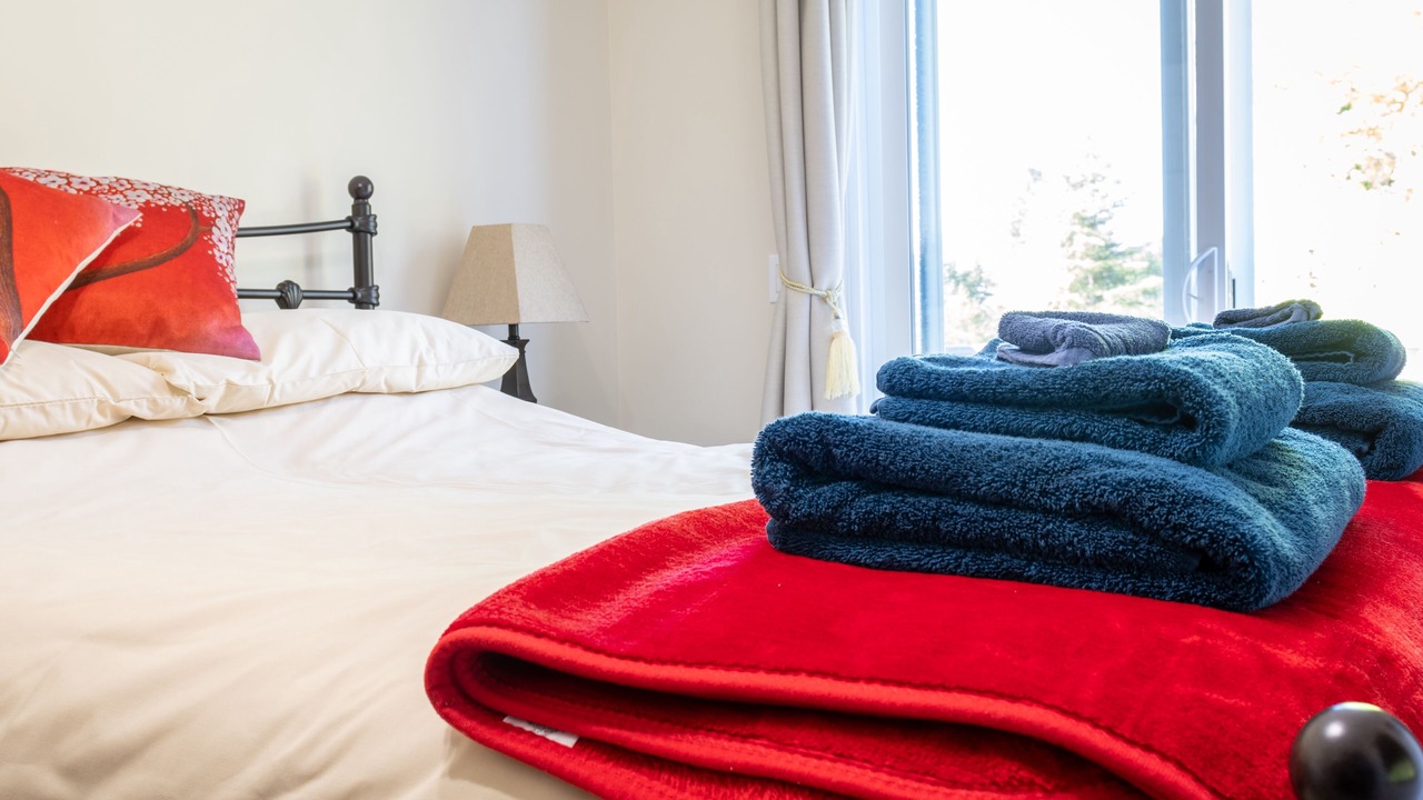 Photo of Bedroom in St. Martins