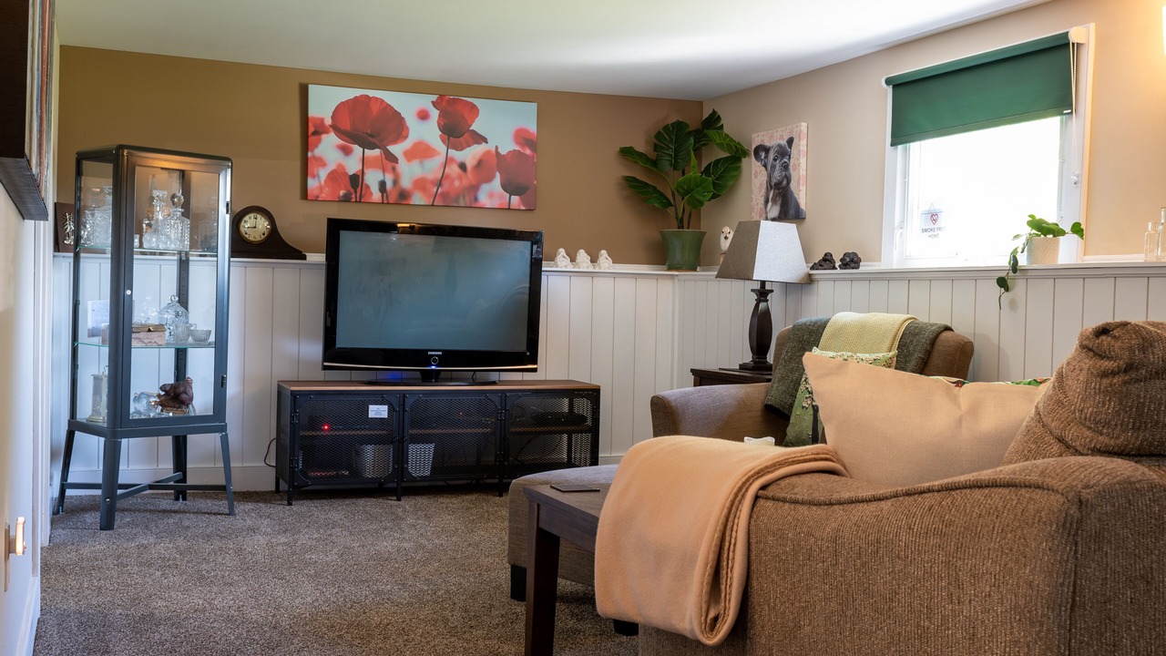 Photo of Livingroom in St. Martins