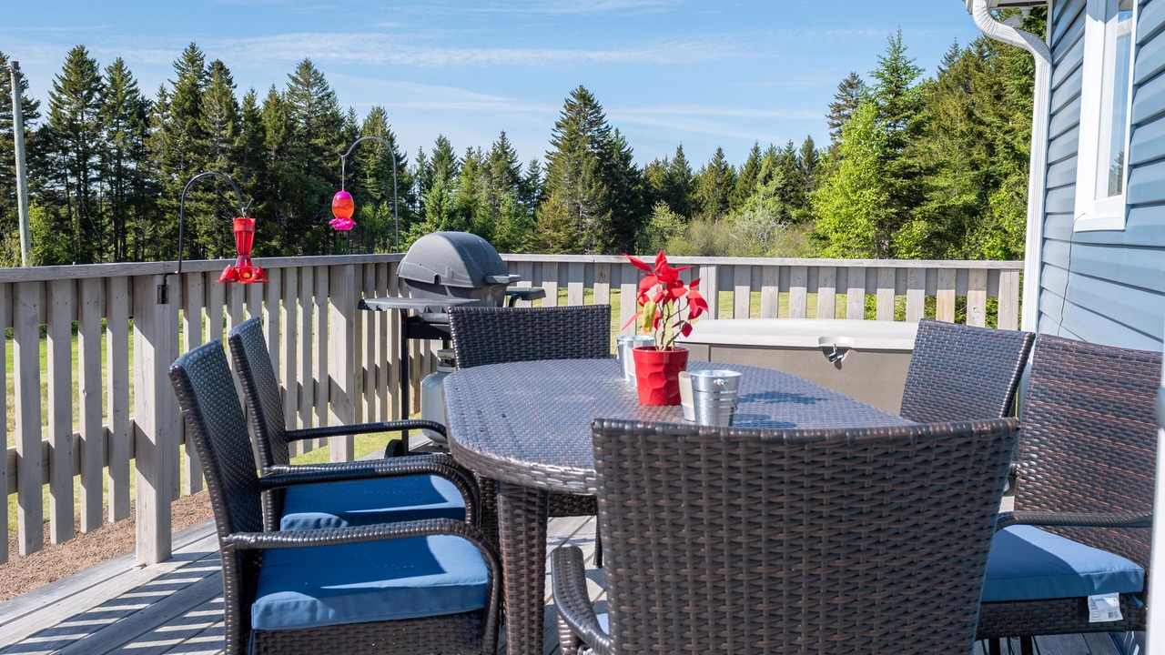 Photo of Outdoor in St. Martins
