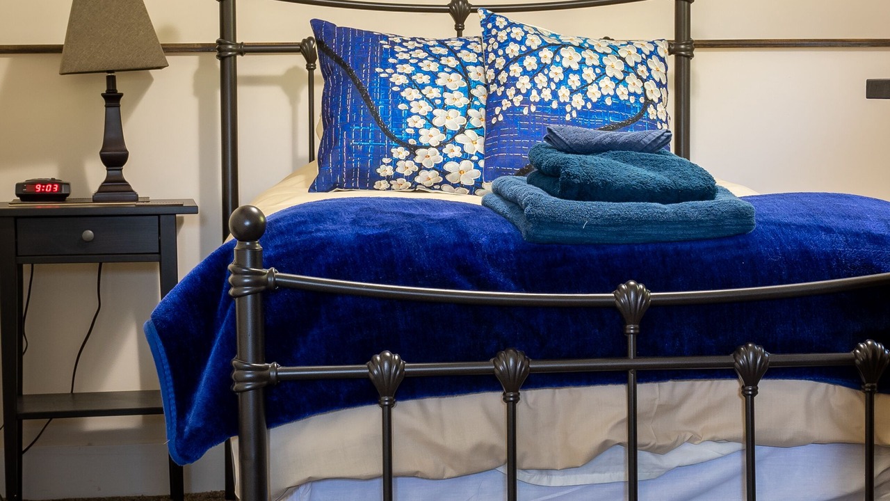 Photo of Bedroom in St. Martins