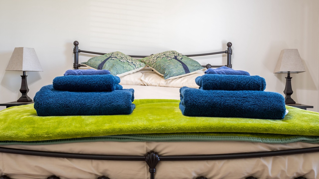 Photo of Bedroom in St. Martins