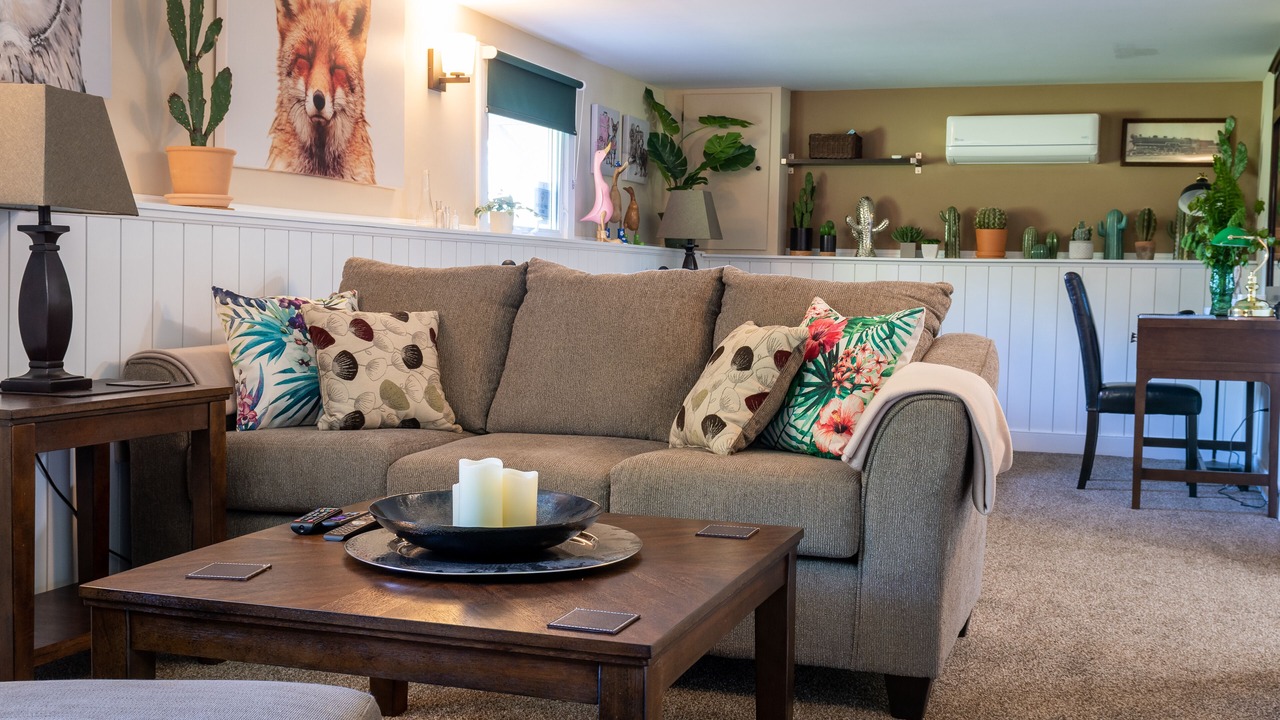 Photo of Livingroom in St. Martins