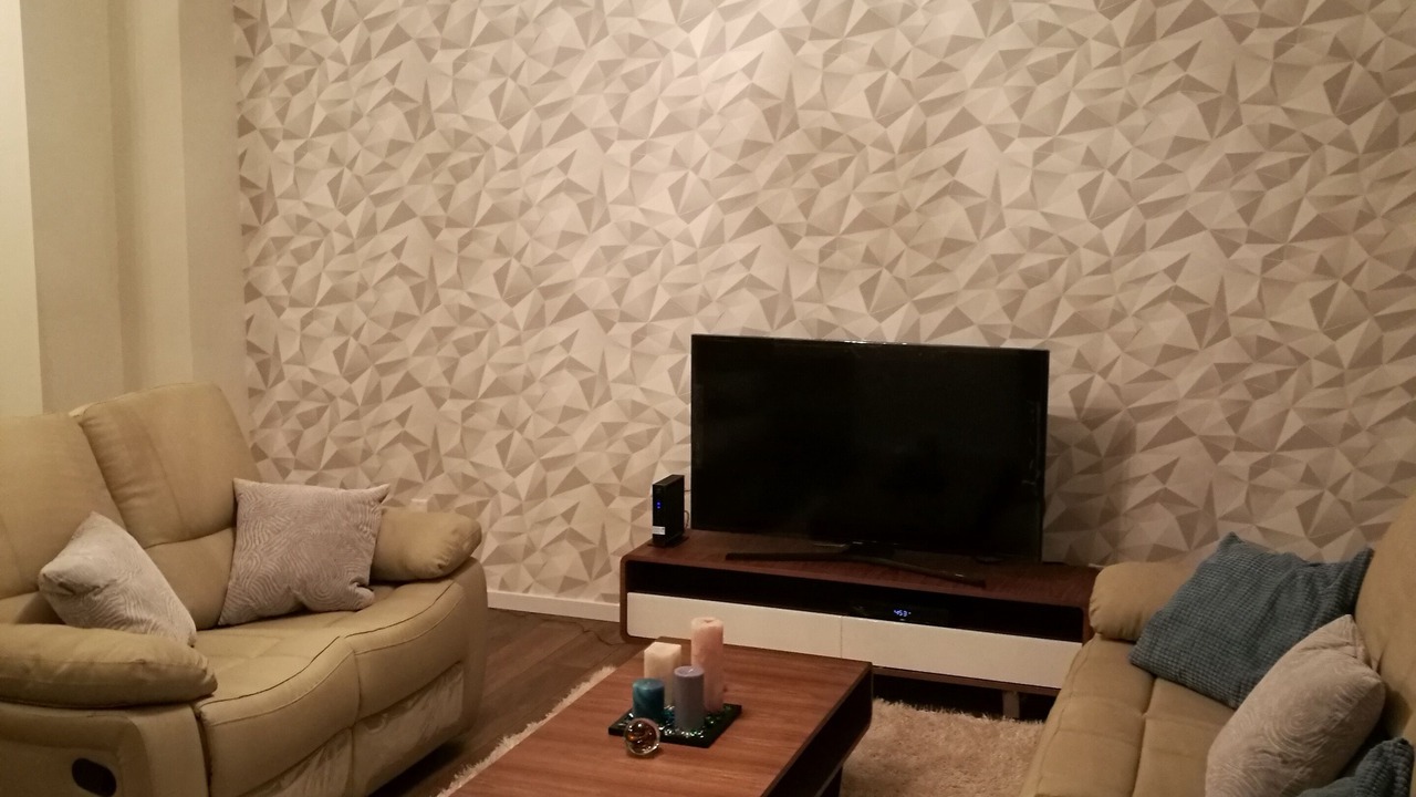 Photo of Livingroom in Southeast Edmonton