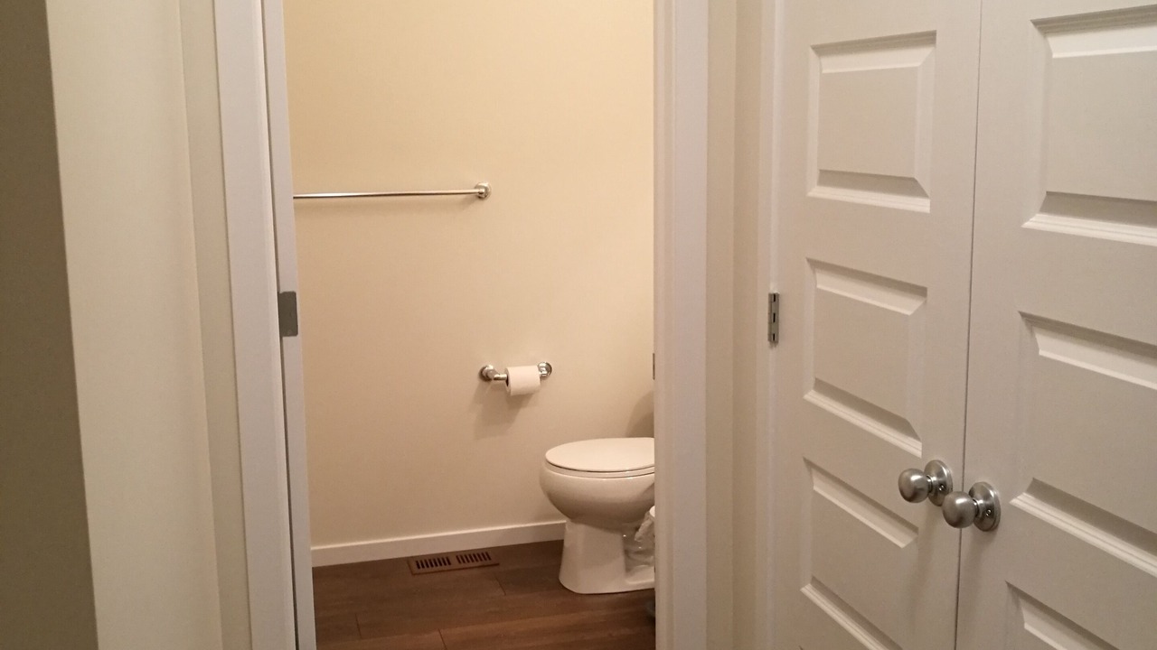 Photo of Bathroom in Southeast Edmonton