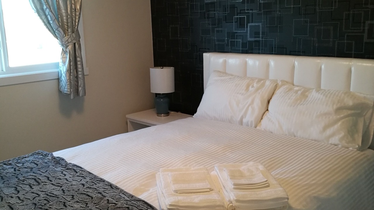Photo of Bedroom in Southeast Edmonton