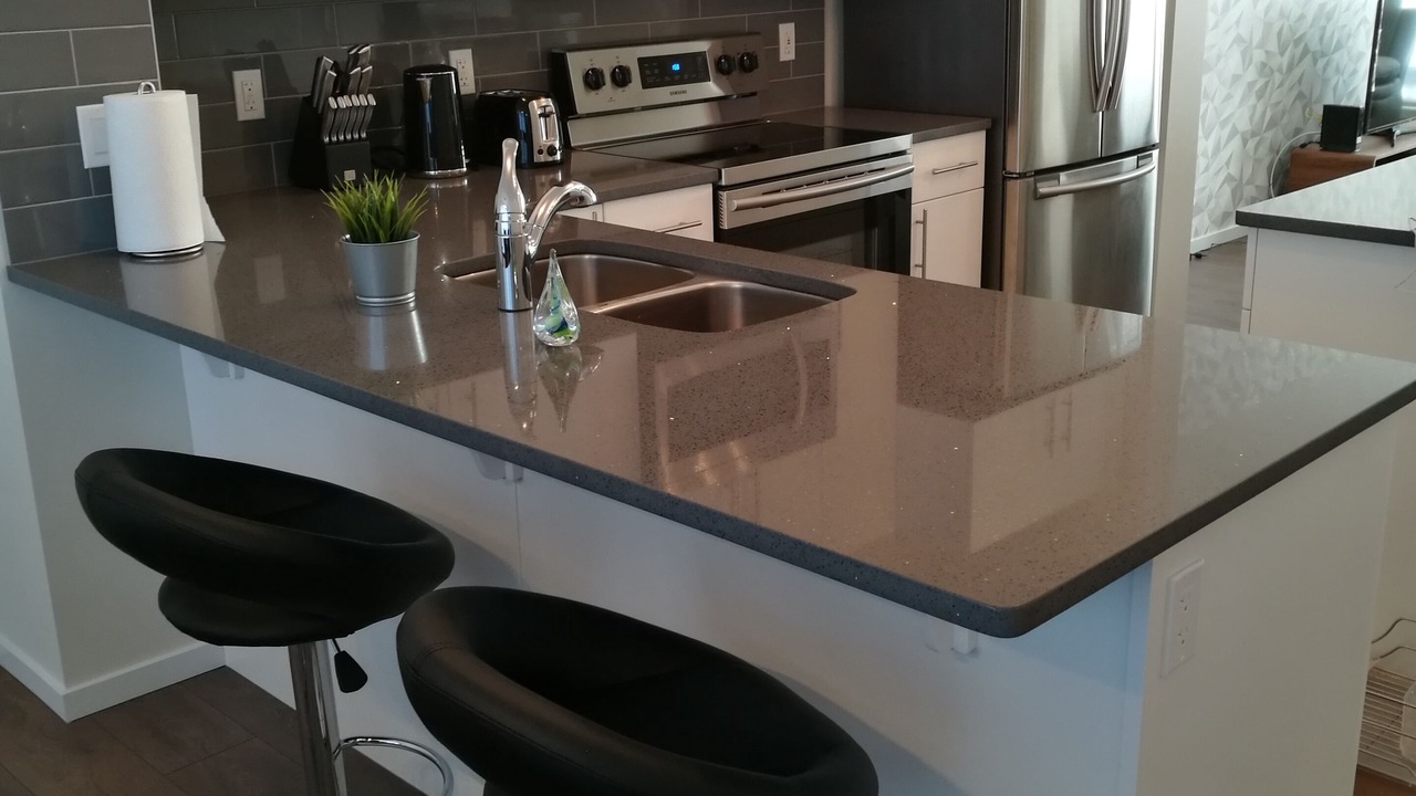 Photo of Kitchen in Southeast Edmonton