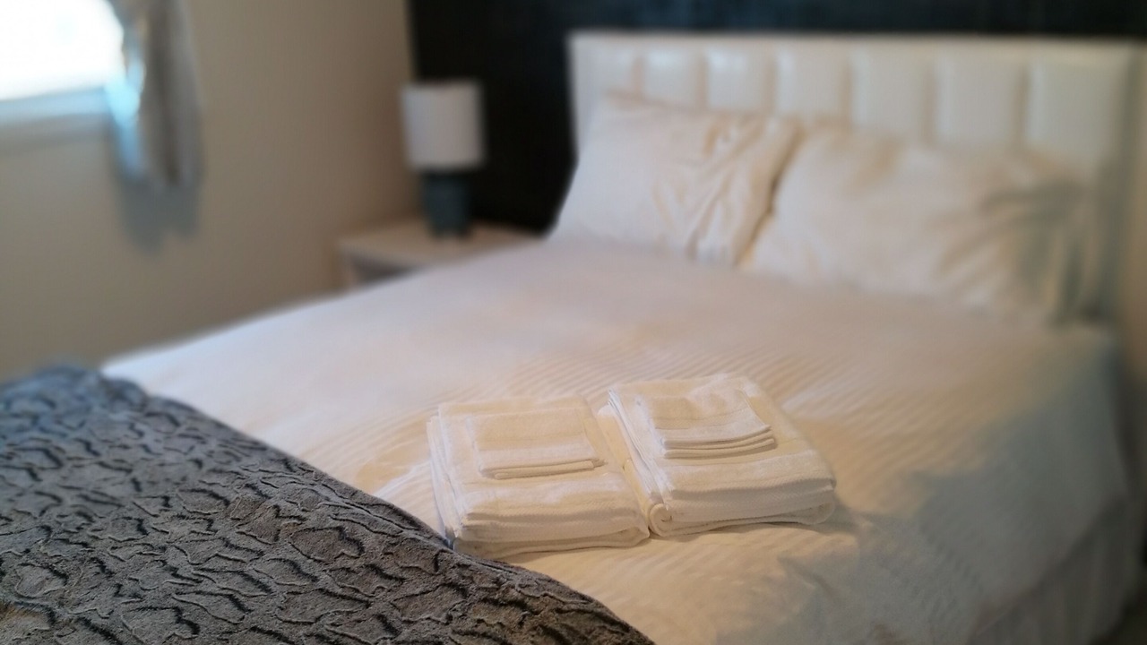 Photo of Bedroom in Southeast Edmonton